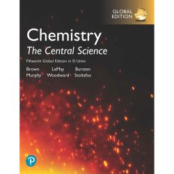 Chemistry the central science ap edition answers